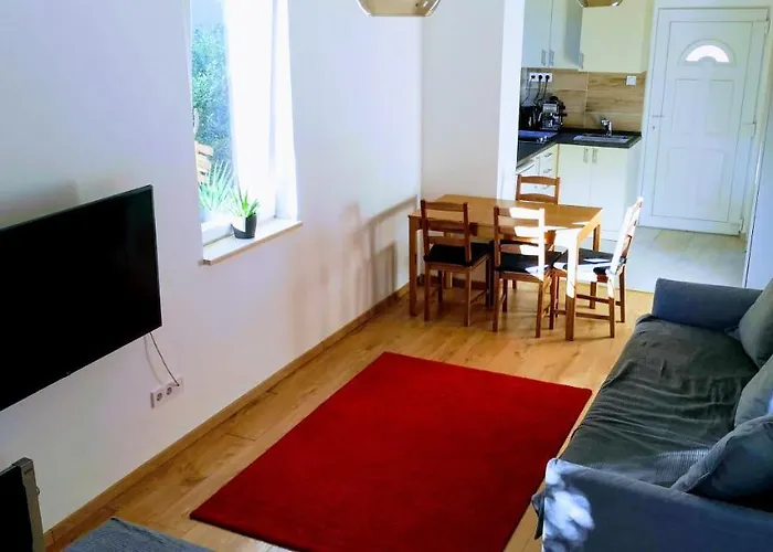 Appartement Arvalanyhaj *